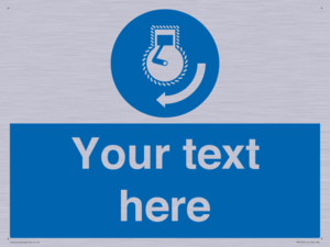 Custom Start engine in launch sequence